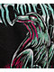 Affliction Ghost Image Black Wash Boxy T-Shirt - Thumbnail image 4 of 5