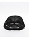 Affliction Golden God Black Trucker Hat - Thumbnail image 2 of 3