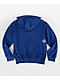 Affliction Griffin Blue Hoodie - Thumbnail image 2 of 2