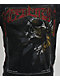 Affliction Haunted Glass Black Wash Long Sleeve Thermal T-Shirt - Thumbnail image 3 of 4