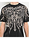 Affliction Haunted Passage Black T-Shirt - Thumbnail image 3 of 4