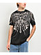 Affliction Haunted Passage Black Wash T-Shirt - Thumbnail image 1 of 4