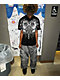 Affliction Haunted Passage Reflective Black T-Shirt - Thumbnail image 6 of 8