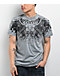 Affliction Homage Light Grey T-Shirt - Thumbnail image 1 of 3
