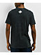 Affliction Horseman Black Lava Wash T-Shirt - Thumbnail image 2 of 3