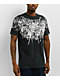 Affliction Horseman Black Lava Wash T-Shirt - Thumbnail image 1 of 3