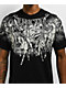 Affliction Horseman Black T-Shirt - Thumbnail image 3 of 3