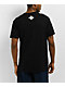 Affliction Horseman Black T-Shirt - Thumbnail image 2 of 3