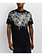 Affliction Horseman Black T-Shirt - Thumbnail image 1 of 3