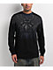 Affliction Ice Blade Black Long Sleeve T-Shirt - Thumbnail image 1 of 4