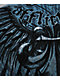 Affliction Ice Blade Blue T-Shirt - Thumbnail image 4 of 9
