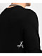 Affliction Ice Inferno Black Thermal Long Sleeve T-Shirt - Thumbnail image 3 of 3