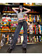 Affliction Iggy Punk White Crop T-Shirt - Thumbnail image 4 of 4