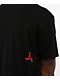 Affliction Immortal Empire Black T-Shirt - Thumbnail image 3 of 3