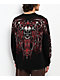 Affliction Immortal Empire Lava Black Wash T-Shirt - Thumbnail image 2 of 4