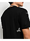 Affliction Imperial Beast Black T-Shirt - Thumbnail image 3 of 3