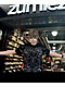 Affliction Imperial Beast Black T-Shirt - Thumbnail image 4 of 6