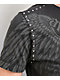 Affliction Indifference Black Wash T-Shirt - Thumbnail image 5 of 5