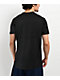 Affliction Infernal Nightmare Black & Red T-Shirt - Thumbnail image 2 of 4