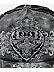 Affliction Ink Black Trucker Hat - Thumbnail image 3 of 4
