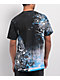 Affliction Internal Prowl Grey Wash T-Shirt - Thumbnail image 2 of 4