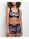 Affliction Ion Black & Red Boyshort Underwear - Thumbnail image 3 of 4