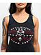 Affliction Iron Shield Black Tank Top - Thumbnail image 3 of 3