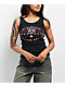 Affliction Iron Shield Black Tank Top - Thumbnail image 2 of 3