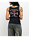 Affliction Iron Shield Black Tank Top - Thumbnail image 1 of 3
