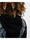 Affliction Isadore Black Zip Hoodie - Thumbnail image 5 of 6