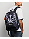 Affliction Jump Black Backpack - Thumbnail image 2 of 7