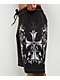 Affliction Jump Black Board Shorts - Thumbnail image 5 of 8