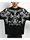 Affliction Jump Black Sweater - Thumbnail image 3 of 4