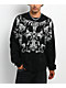 Affliction Jump Black Sweater - Thumbnail image 1 of 4