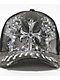 Affliction Jump Black Trucker Hat - Thumbnail image 3 of 3