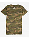Affliction Jump Camo T-Shirt - Thumbnail image 2 of 2
