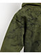Affliction Jump Green Wash Hoodie - Thumbnail image 4 of 7