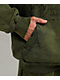 Affliction Jump Green Wash Hoodie - Thumbnail image 5 of 7