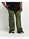 Affliction Jump Green Wash Sweatpants - Thumbnail image 3 of 10