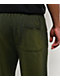 Affliction Jump Green Wash Sweatpants - Thumbnail image 6 of 10