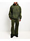 Affliction Jump Green Wash Sweatpants - Thumbnail image 8 of 10