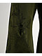 Affliction Jump Green Wash Sweatpants - Thumbnail image 10 of 10