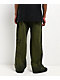 Affliction Jump Green Wash Sweatpants - Thumbnail image 2 of 10