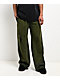 Affliction Jump Green Wash Sweatpants - Thumbnail image 1 of 10