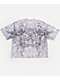 Affliction Jump Grey Oversized Jersey - Thumbnail image 4 of 5