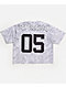 Affliction Jump Grey Oversized Jersey - Thumbnail image 5 of 5