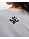 Affliction Jump Grey Thermal Long Sleeve T-Shirt - Thumbnail image 3 of 4