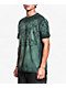 Affliction Jump Rhinestone Lily Pad Wash T-Shirt - Thumbnail image 5 of 5