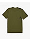 Affliction Kids Caustic Abyss Green T-Shirt - Thumbnail image 2 of 3