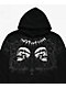 Affliction Kids Collapse Black Hoodie - Thumbnail image 3 of 4